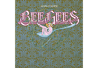 Bee Gees - Main Course (Vinyl LP (nagylemez))