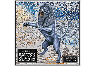 The Rolling Stones - Bridges To Babylon (Vinyl LP (nagylemez))