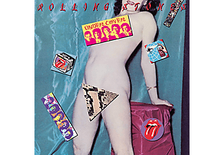 The Rolling Stones - Undercover (Vinyl LP (nagylemez))