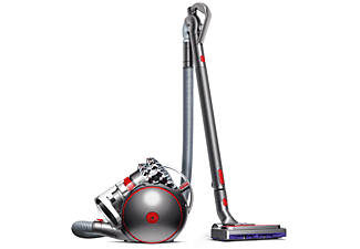 DYSON Cinetic Big Ball Absolute 2 Kablolu Elektrik Süpürgesi Gri