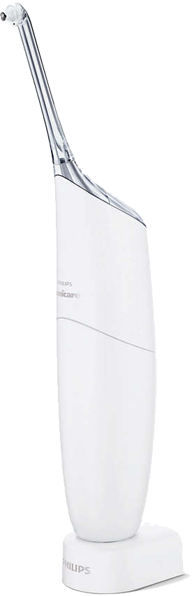PHILIPS HX8438/01 Sonicare AirFloss Ultra Fogköztisztító, fehér