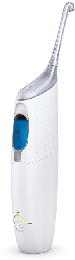PHILIPS HX8438/01 Sonicare AirFloss Ultra Fogköztisztító, fehér