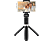 HAMA Trépied / Selfie stick Funstand 57 (4316)