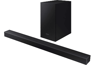 SAMSUNG Barre de son Essential T-series Soundbar (HW-T450/XN)