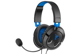 Gaming | STEALTH Stereo On-ear Headsets MediaMarkt - Headset Gaming C6-100, Schwarz/Orange Headset Multiformat Gaming