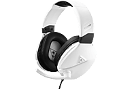 TURTLE BEACH Recon 200, Over-ear Gaming Headset Weiß