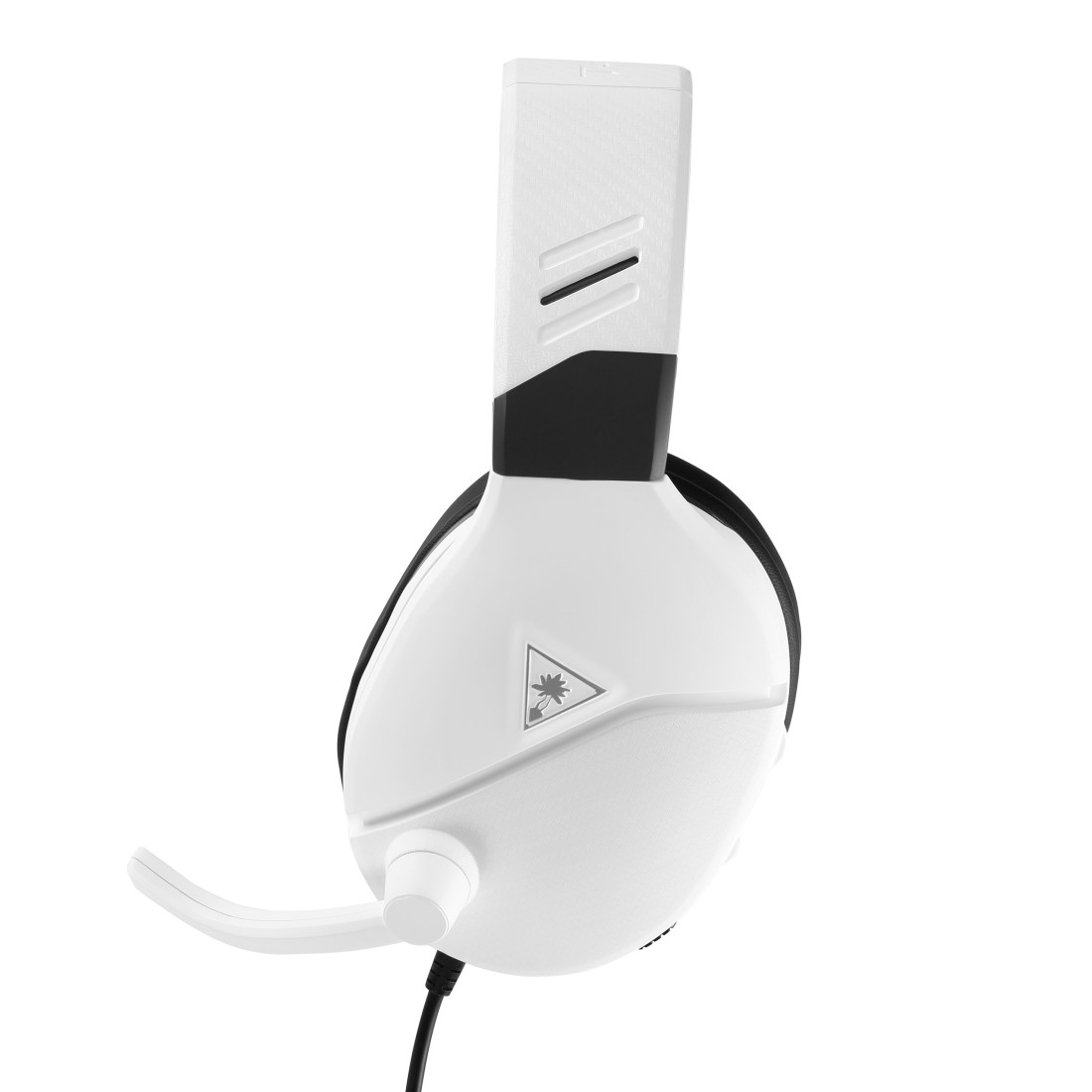 TURTLE BEACH Recon 200, Over-ear Gaming Headset Weiß