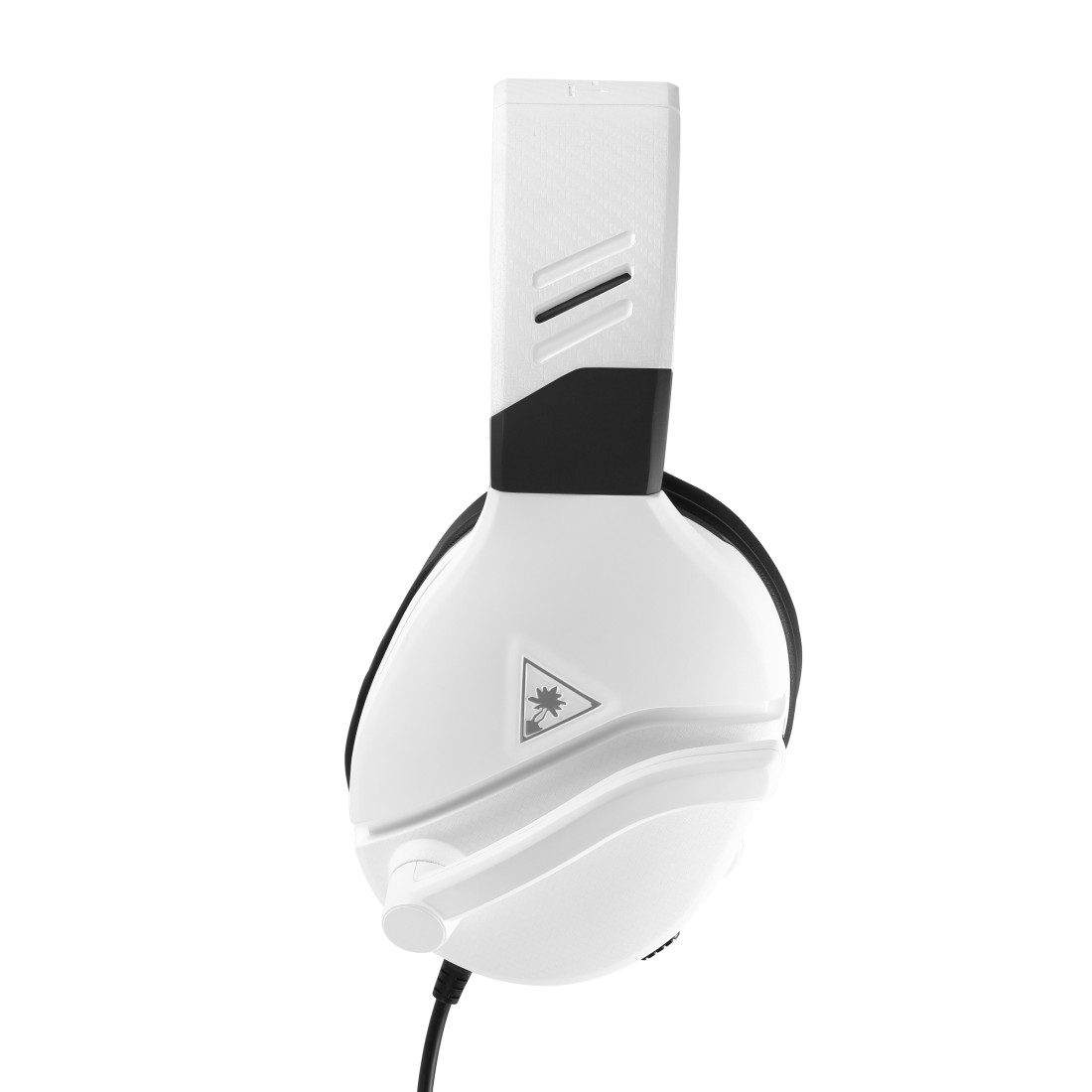 TURTLE BEACH Recon 200, Over-ear Gaming Headset Weiß