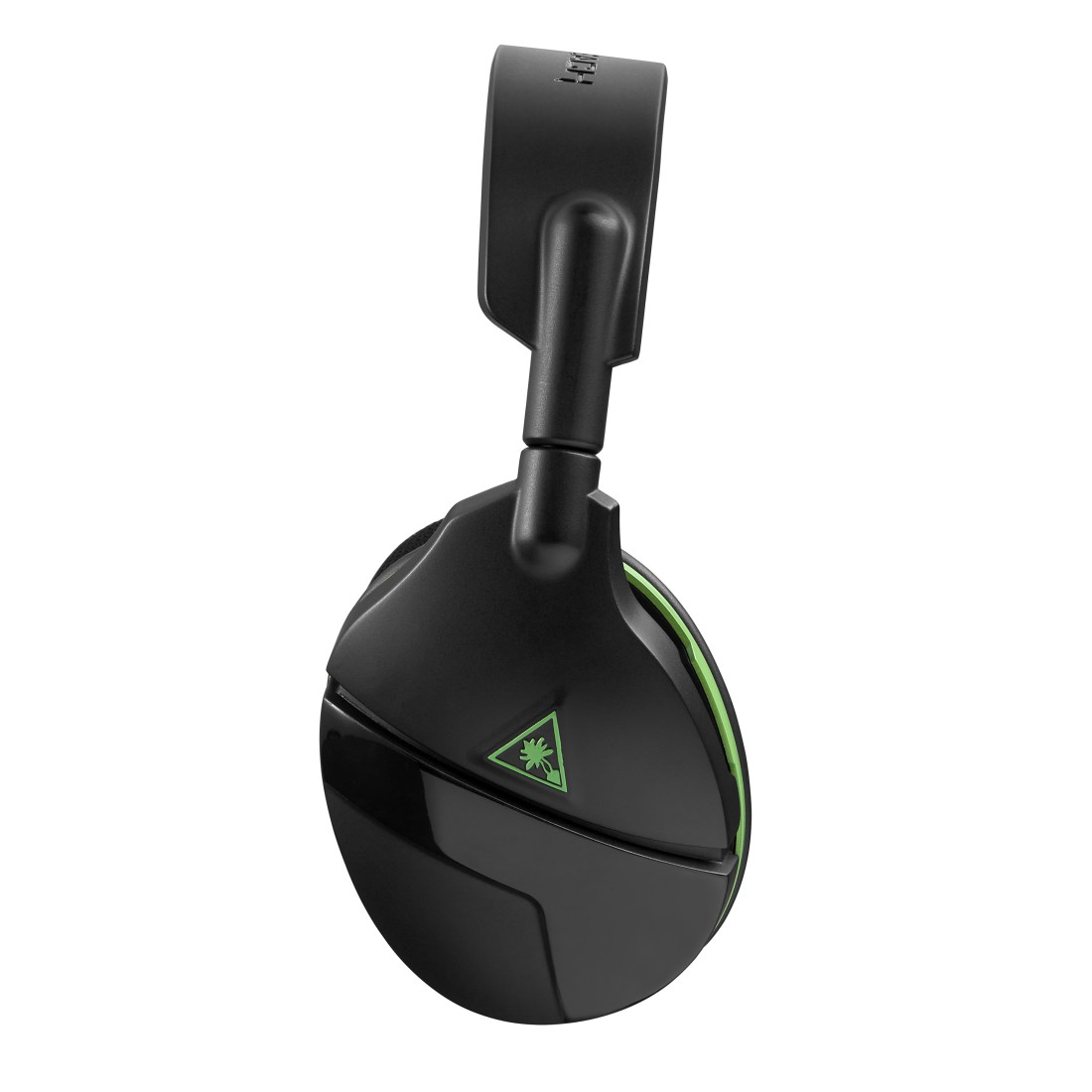 TURTLE BEACH STEALTH 600 Wireless Surround Sound Gaming-Headset für Xbox One, Over-ear Gaming Headset Schwarz/Grün