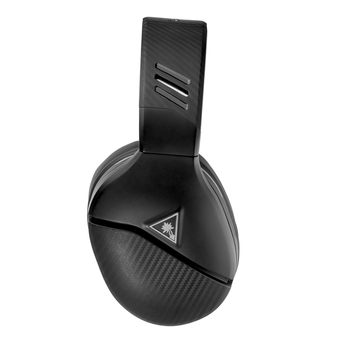 TURTLE BEACH Recon 200, Over-ear Gaming Headset Schwarz