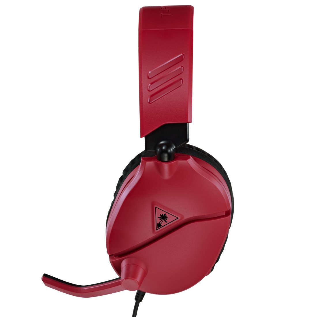 TURTLE BEACH Recon 70, Over-ear Gaming Headset Midnight Red