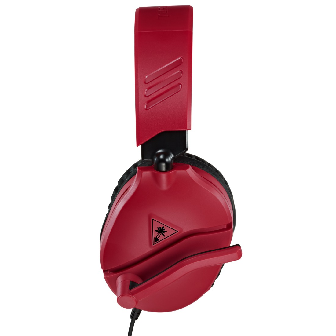 TURTLE BEACH Recon 70, Over-ear Gaming Headset Midnight Red