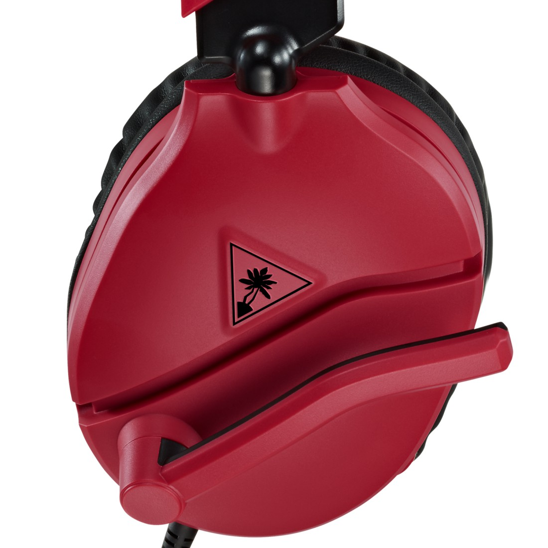 TURTLE BEACH Recon 70, Over-ear Gaming Headset Midnight Red