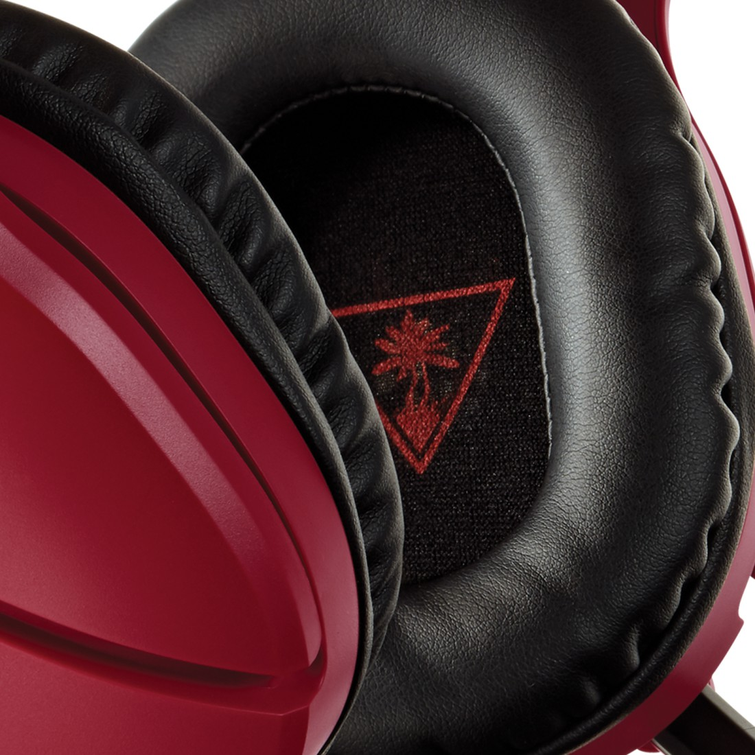 TURTLE BEACH Recon 70, Over-ear Gaming Headset Midnight Red
