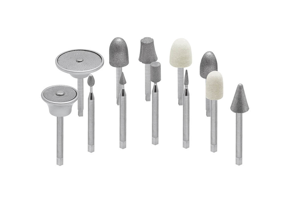 REVLON RVSP3526E Maniküre-/Pediküreset Weiß