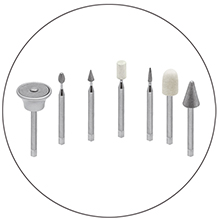 REVLON RVSP3526E Maniküre-/Pediküreset Weiß