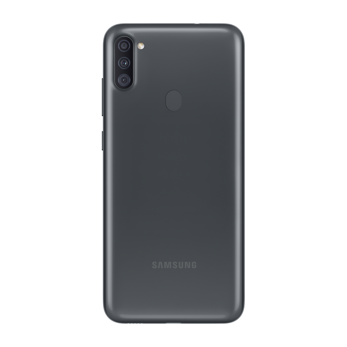 SAMSUNG Galaxy A11 32GB Akıllı Telefon Siyah
