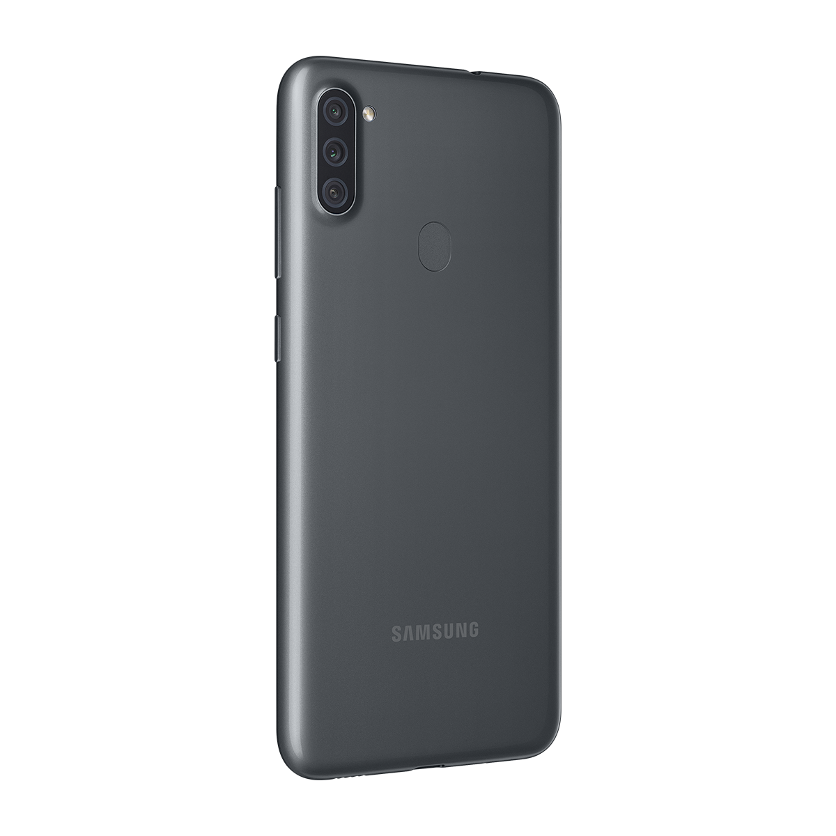 SAMSUNG Galaxy A11 32GB Akıllı Telefon Siyah