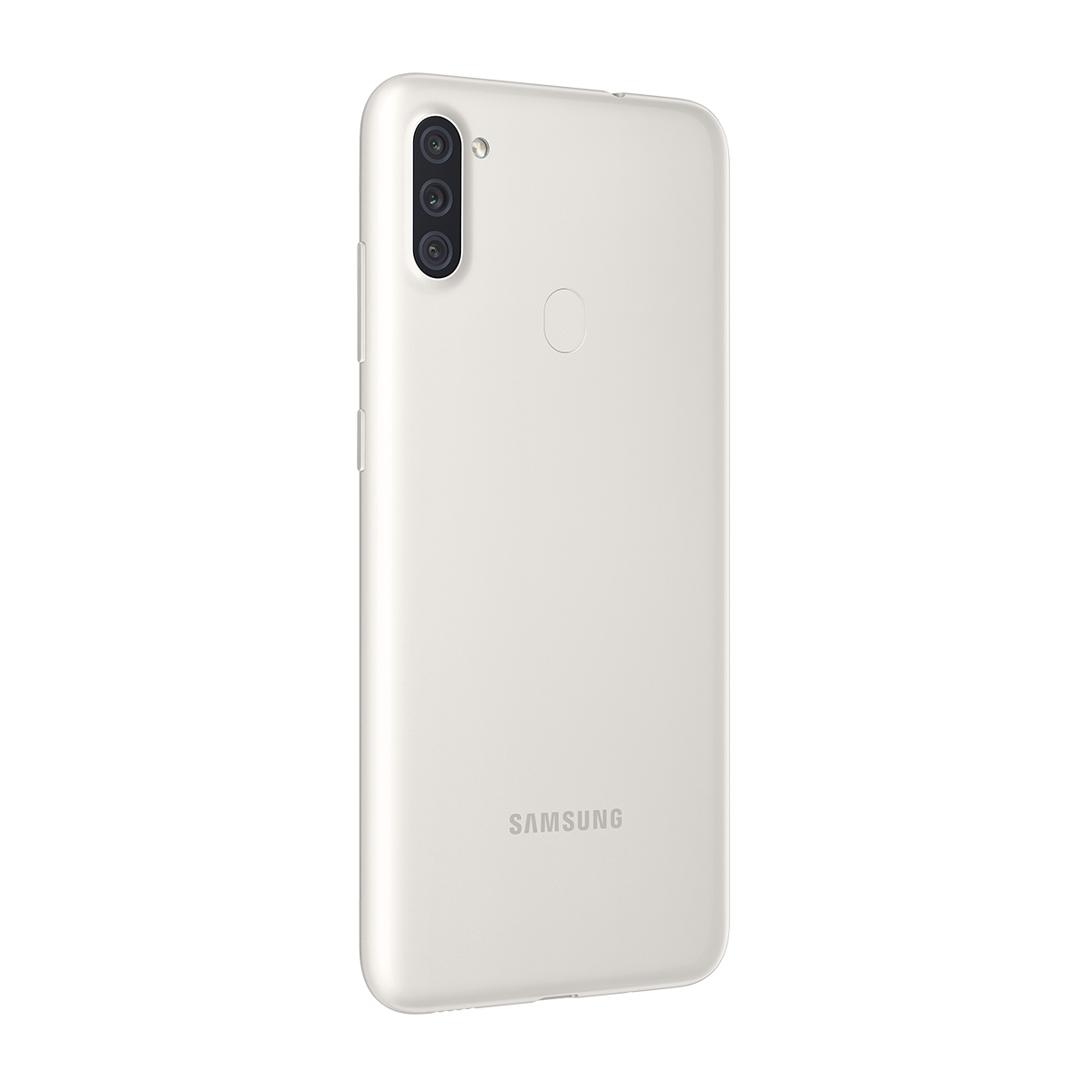 SAMSUNG Galaxy A11 32GB Akıllı Telefon Beyaz
