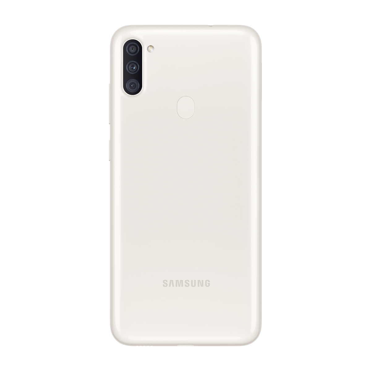 SAMSUNG Galaxy A11 32GB Akıllı Telefon Beyaz