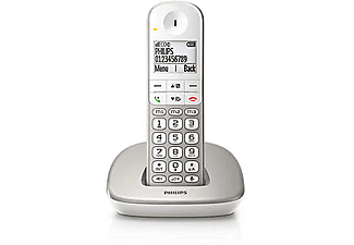 PHILIPS XL4901S Kablosuz Dect Telefon_0