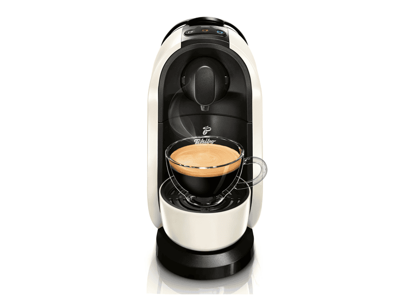 Tchibo Cafissimo Pure 60 Kapseln Espresso Filterkaffee Caffe