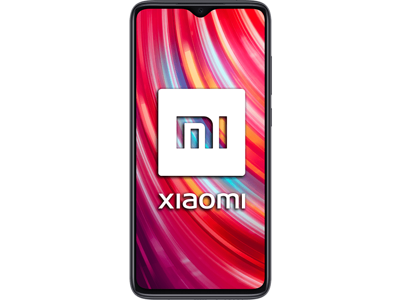 Xiaomi Redmi Note 8 Pro, Gris, 128GB, 6GB RAM, 6.53" FHD+,Helio G90T,4500 mAh,Android+Inst. Proctector