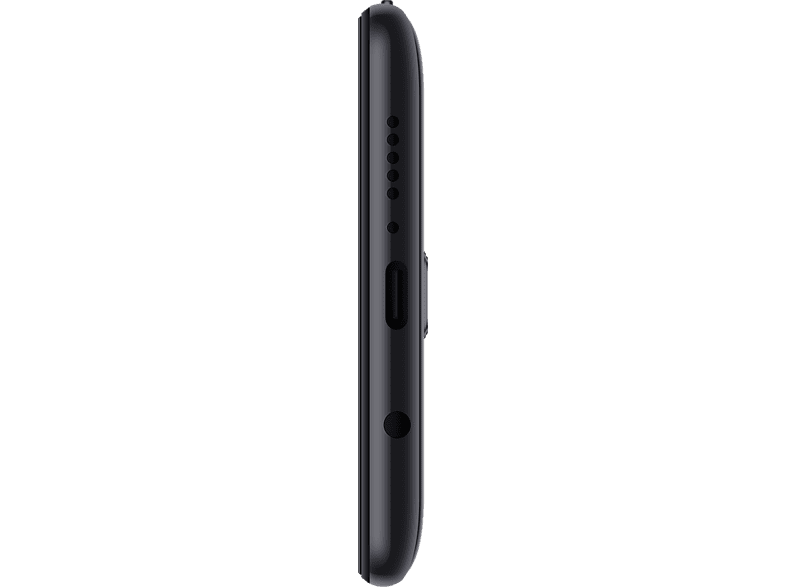 Xiaomi Redmi Note 8 Pro, Gris, 128GB, 6GB RAM, 6.53" FHD+,Helio G90T,4500 mAh,Android+Inst. Proctector