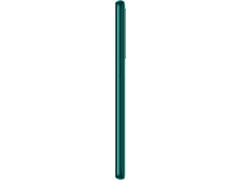 Móvil - Xiaomi Redmi Note 8 Pro, Verde, 128GB, 6GB RAM, 6.53" FHD+, Helio G90T,4500 mAh,Android+Inst.Protector