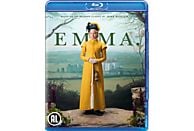 Emma (2020) - Blu-ray