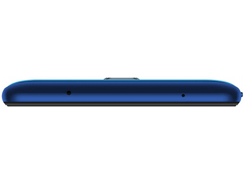 Xiaomi Redmi Note 8 Pro, Azul, 64GB, 6GB, 6.53" FHD+, Helio G90T, 4500 mAh, Android + Inst.Protector