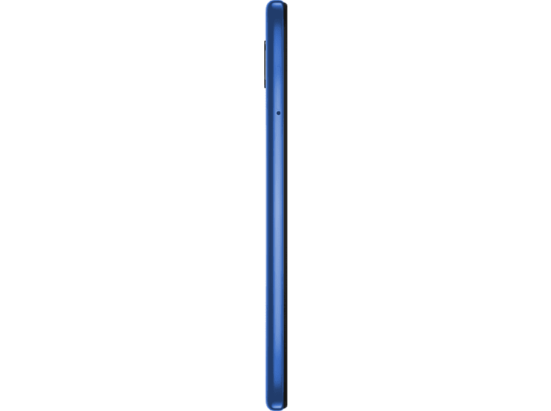 Xiaomi Redmi 8, Azul, 32GB, 3GB RAM, 6.22" HD+, Snapdragon 439, 5000 mAh, Android + Inst.Protector