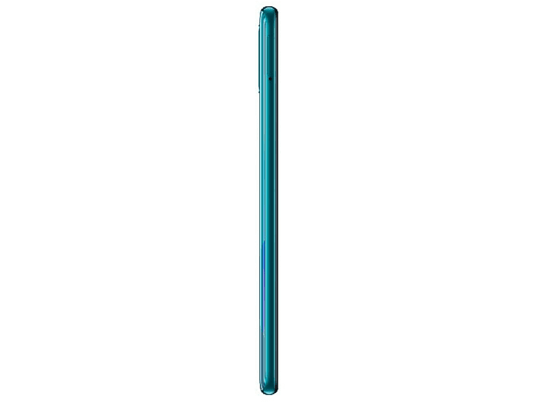 Samsung Galaxy A30s, Verde, 64 GB, 4 GB RAM, 6.4", Octa-Core, 4000 mAh, Android + Inst. Protector