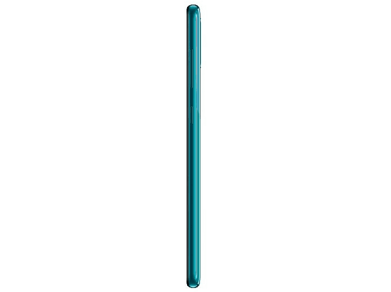 Samsung Galaxy A30s, Verde, 64 GB, 4 GB RAM, 6.4", Octa-Core, 4000 mAh, Android + Inst. Protector