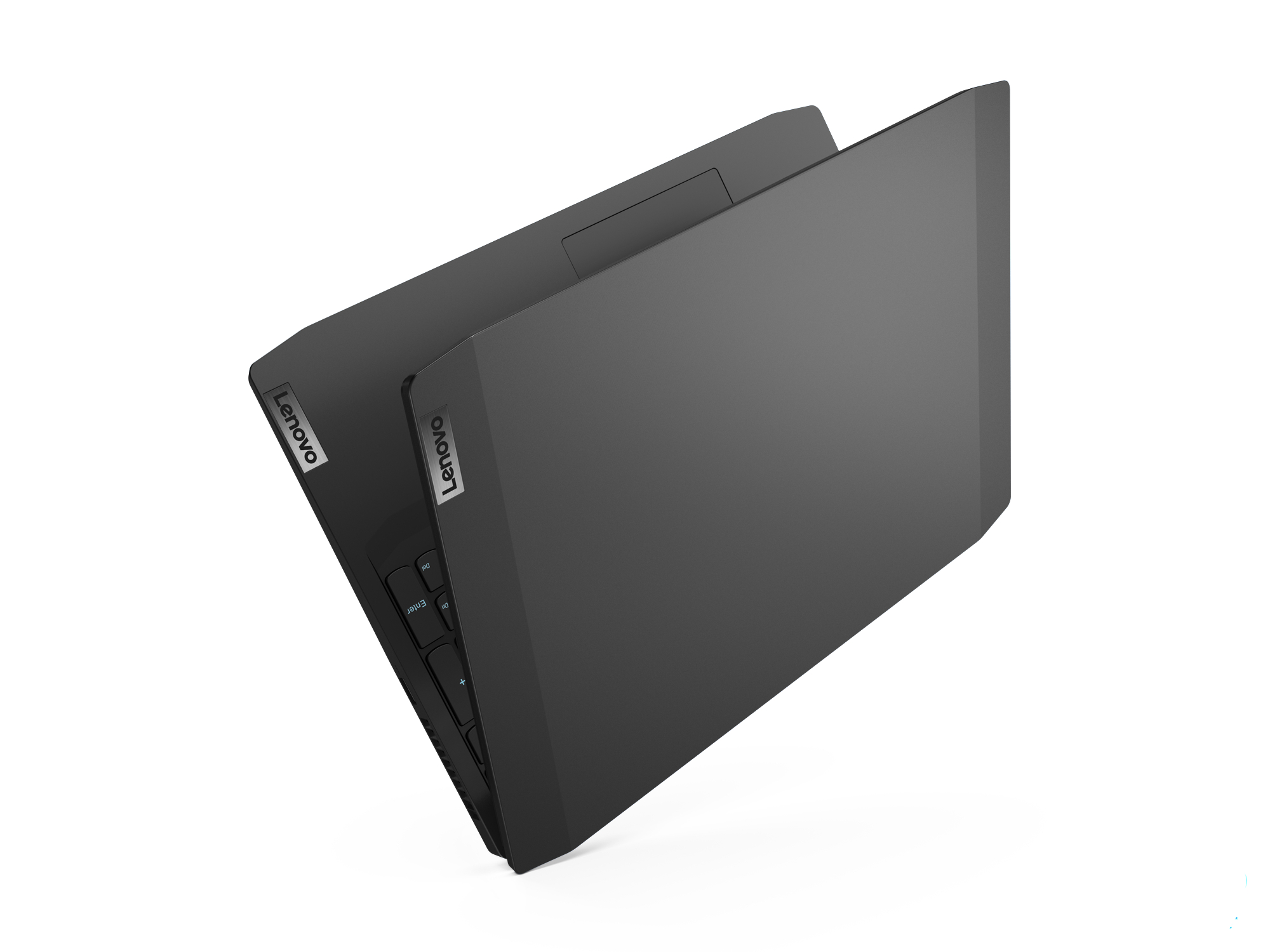 LENOVO IdeaPad Gaming 3 - 15,6 Zoll - AMD Ryzen™ 5 4600H - 16 GB - 512 GB - NVIDIA GeForce® GTX 1650 - Windows 10 Home (64 Bit)