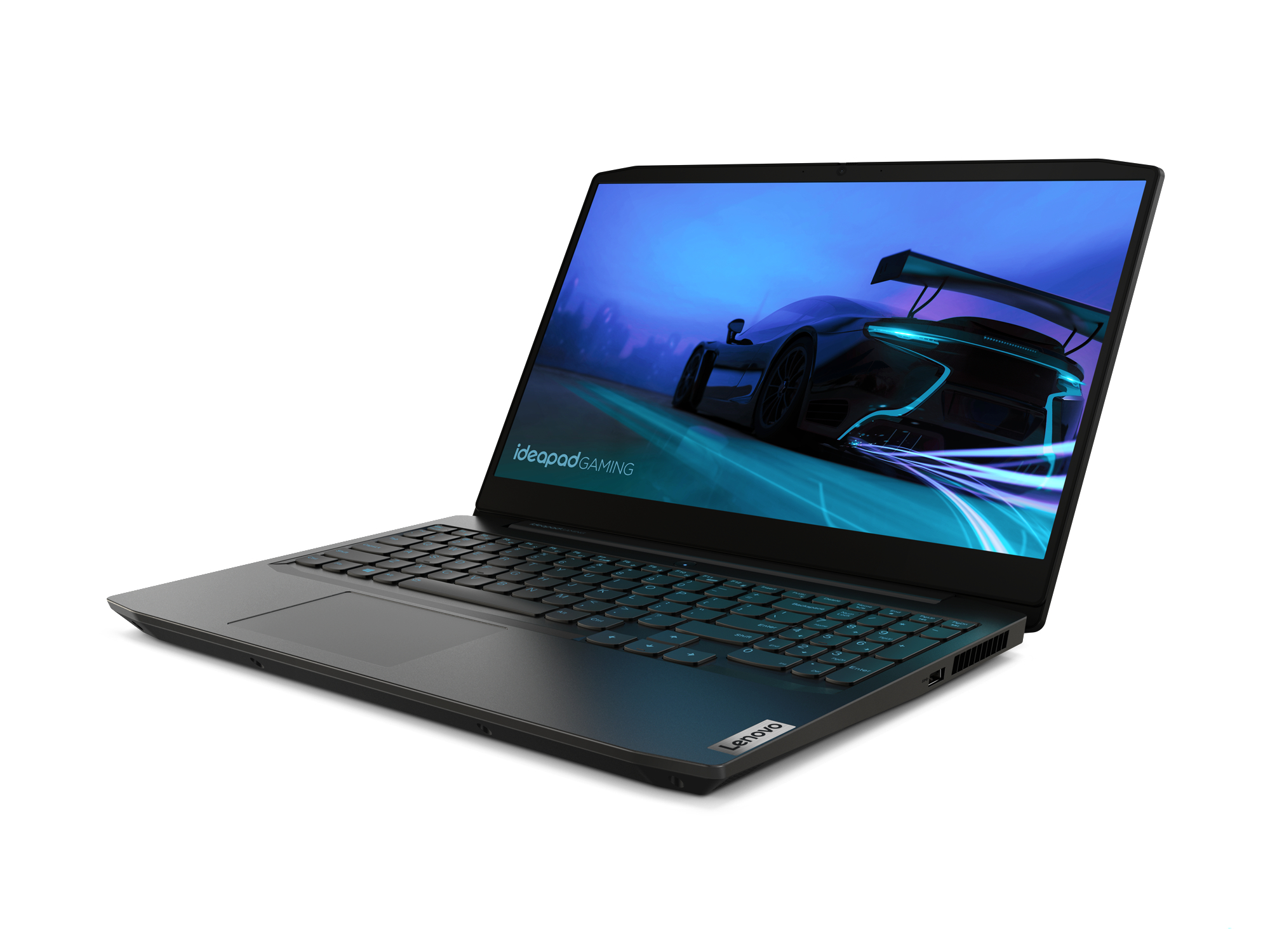 LENOVO IdePad Gaming 3i - 15,6 Zoll - Intel® Core™ i5 i5-10300H - 16 GB - 512 GB - NVIDIA GeForce® GTX 1650 Ti - Windows 10 Home (64 Bit)