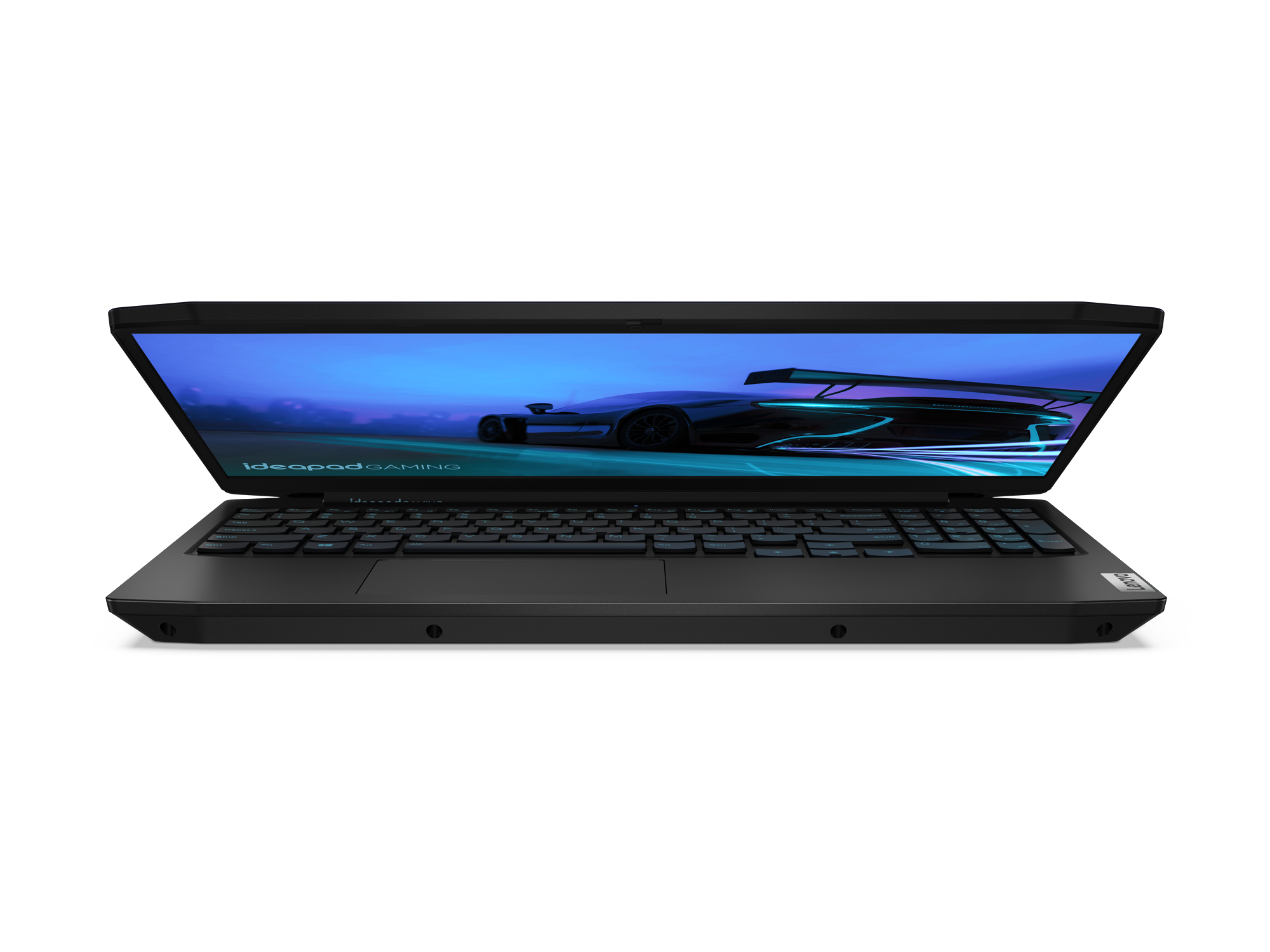 LENOVO IdeaPad Gaming 3 - 15,6 Zoll - AMD Ryzen™ 7 4800H - 16 GB - 512 GB - NVIDIA GeForce® GTX 1650 Ti - Windows 10 Home (64 Bit)