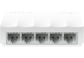 TP-LINK LS1005 - Switch (Weiss)