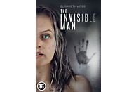 The Invisible Man - DVD