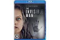 The Invisible Man - Blu-Ray