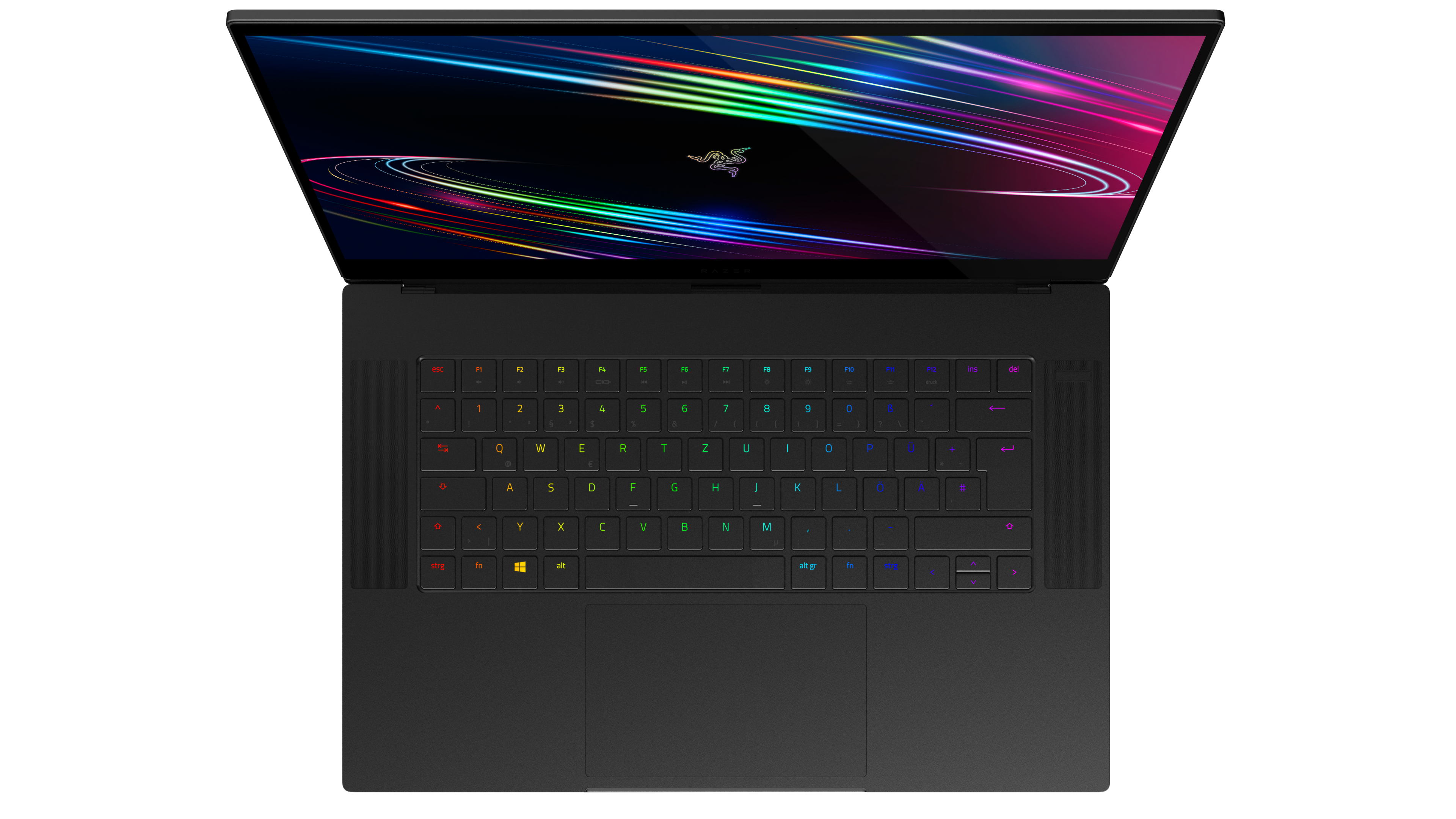 RAZER Blade 15 Profi-Modell - 15,6 Zoll - Intel® Core™ i7 i7-10875H - 16 GB - 512 GB - NVIDIA GeForce RTX™ 2070 Super™ - Windows 10 (64 Bit)