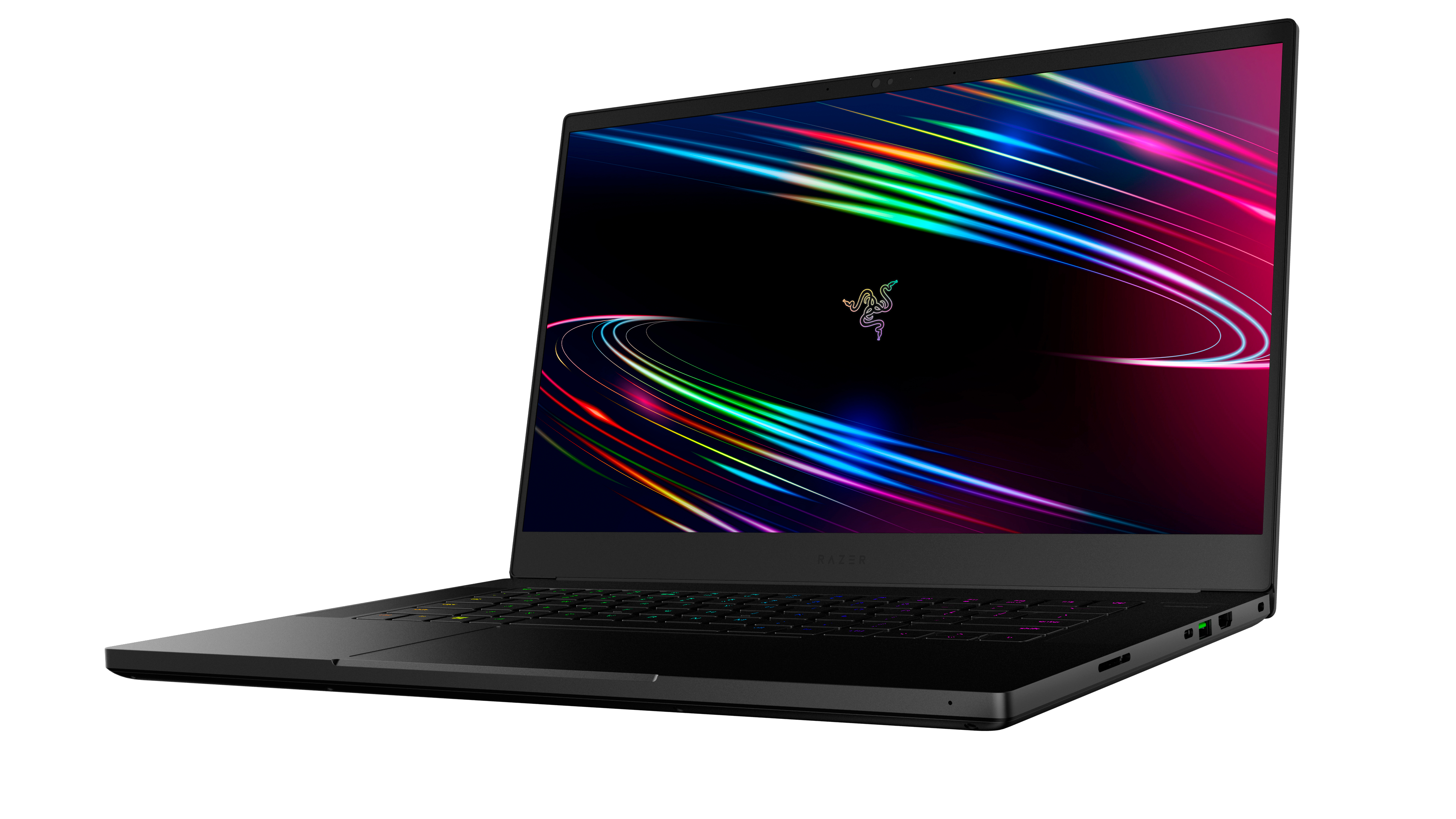 RAZER Blade 15 Profi-Modell - 15,6 Zoll - Intel® Core™ i7 i7-10875H - 16 GB - 512 GB - NVIDIA GeForce RTX™ 2070 Super™ - Windows 10 (64 Bit)