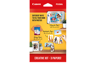 CANON Creative Kit 2 MG/RP/PP-201