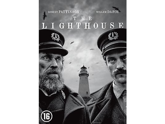 The Lighthouse - DVD