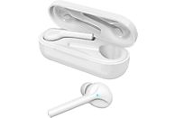 HAMA Style - Auricolari True Wireless (In-ear, Bianco)