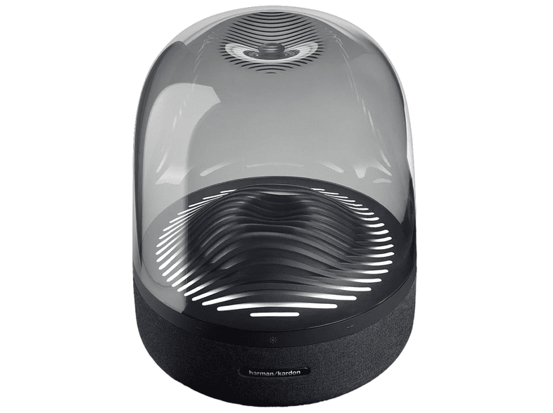 önbellek mühendis İlginç  HARMAN KARDON Aura Studio 3 Bluetooth Hoparlör Siyah Fiyatı & Özellikleri