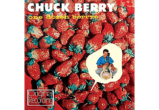 Chuck Berry - One Dozen Berrys (CD)