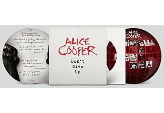 Alice Cooper - DON T GIVE UP  - (Vinyl)