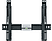 VOGELS THIN 415 - SVART TILT FÄSTE 26-55"