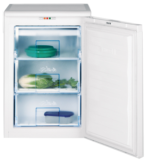 BEKO Congélateur de table F (FNE1073N)